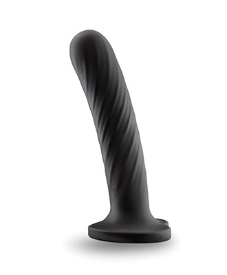 Temptasia Twist Large Dildo 6'' (15 cm)