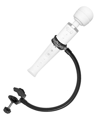 Wand Essentials Holder for Massasjestav
