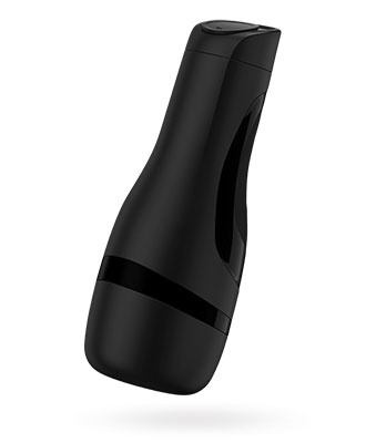 Satisfyer Men Classic Black Edition