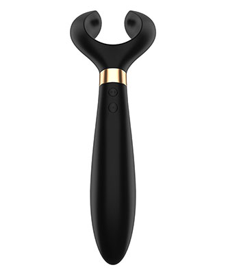 Satisfyer Endless Fun Parvibrator