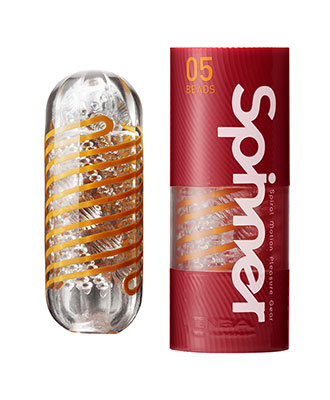 Tenga Spinner 05 BEADS