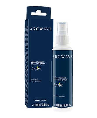 Arcwave Cleaning Spray 100 ml