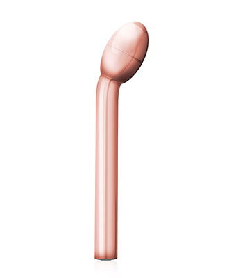 Rosy Gold Nouveau G-punktvibrator