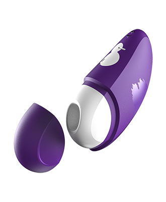 ROMP Free klitorisstimulator