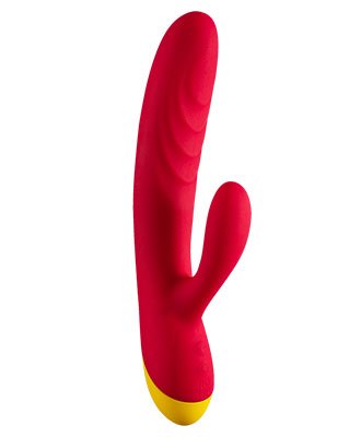 ROMP Jazz rabbitvibrator