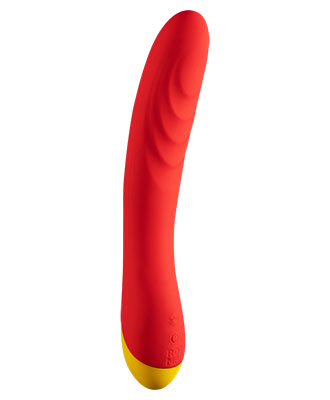 ROMP Hype G-punktvibrator