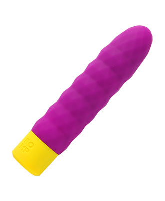 ROMP Beat vibrator