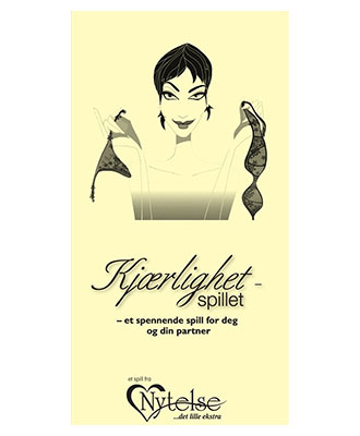 Kjrlighets Spillet