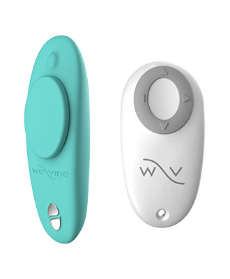 We-Vibe Moxie