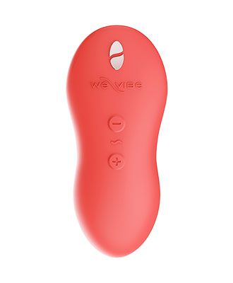 We-Vibe Touch X klitorisvibrator