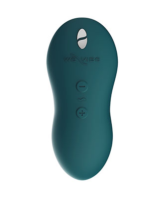 We-Vibe Touch X klitorisvibrator