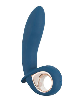Oppblsbar Petit Vibrator