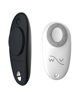 We-Vibe Moxie