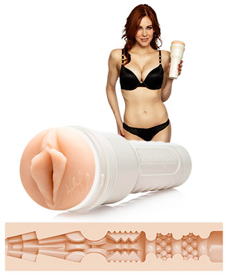 Fleshlight Girls - Maitland Ward Toy Meets World Signature Edition