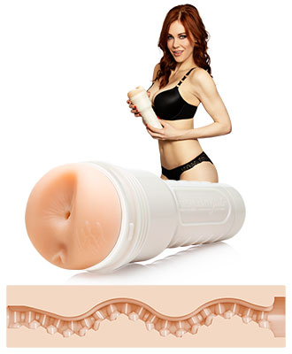 Fleshlight Girls - Maitland Ward Tight Chicks Signature Edition