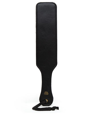 Fifty Shades of Grey - Bound to You Paddle