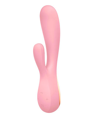 Satisfyer Mono Flex Rabbitvibrator