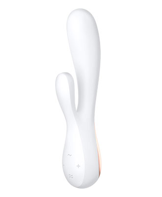 Satisfyer Mono Flex Rabbitvibrator