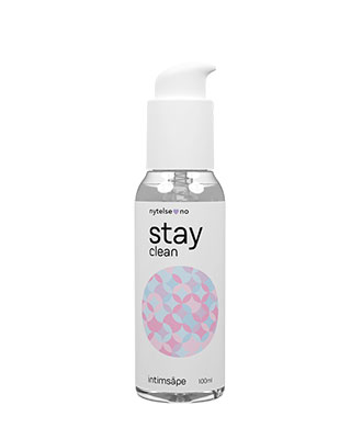 Stay Clean intimspe 100 ml