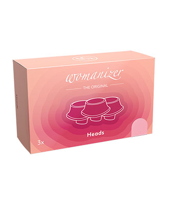 Womanizer Reservehetter til Womanizer Eco