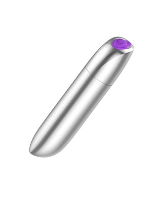 Elegant Oppladbar Mini Massager