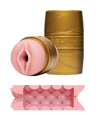 Fleshlight Quickshot STU