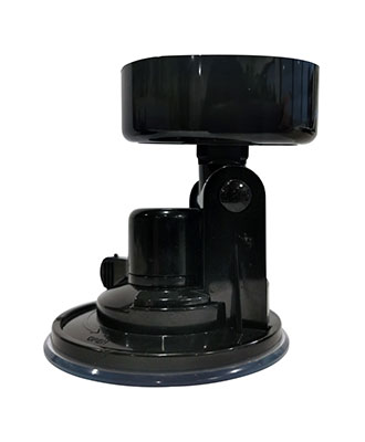 Private Tube - Suction Base