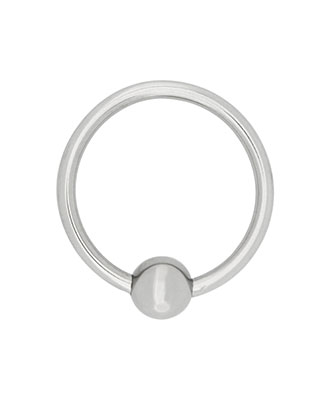 Steel Power Tools Acorn Penisring (30 mm)