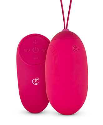 EasyToys - Vibrerende Egg XL