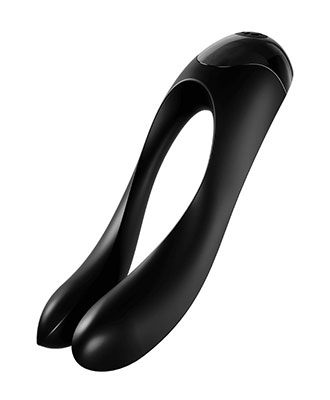 Satisfyer Candy Cane Fingervibrator