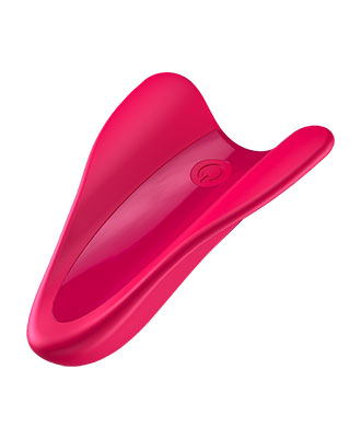 Satisfyer High Fly Fingervibrator