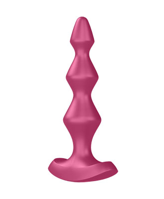 Satisfyer Lolli Plug 1 Analvibrator