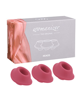 Womanizer Reservehetter til Liberty, Premium 2, Starlet 3 og Classic 2