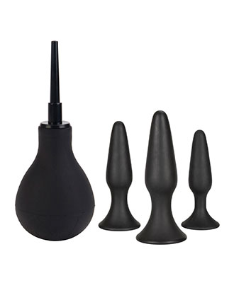 Ultimate Anal Kit Analsett