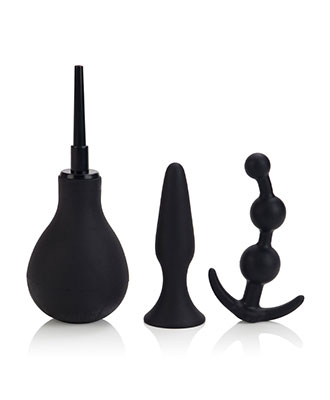 Anal Explorer Kit Analsett