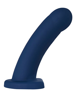 Nexus Banx Hollow Silikondildo (20,3 cm)