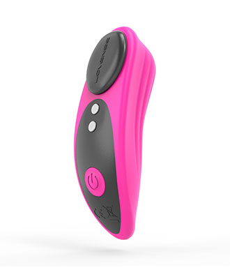 Ferri by Lovense - Trusevibrator m/ Bluetooth