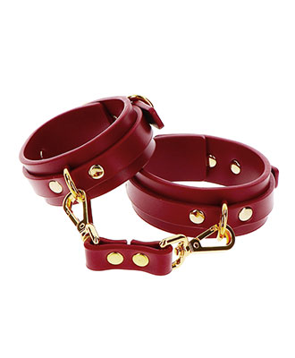 Taboom Ankle Cuffs