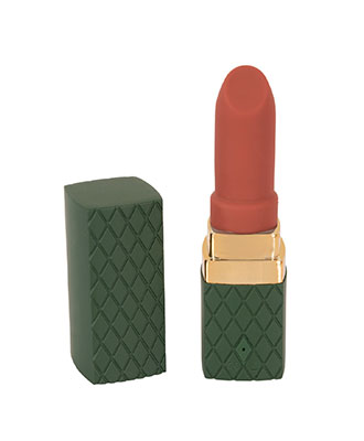 Emerald Love - Lipstick Klitorisvibrator