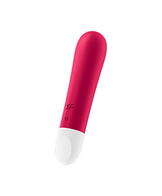 Satisfyer Ultra Power Bullet 1 Klitorisvibrator