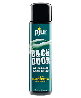 pjur Backdoor Regenerating 250 ml