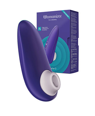 Womanizer Starlet 3