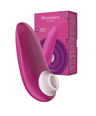 Womanizer Starlet 3