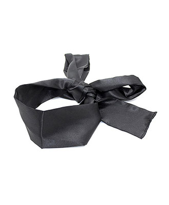 Blindfold i Sateng