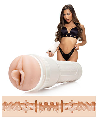 Fleshlight Girls - Vina Sky Exotica Signature Edition