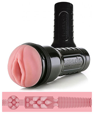 Fleshlight - Pink Lady Destroya