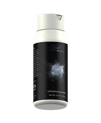 KIIROO FeelNew Refreshing Powder 100 ml