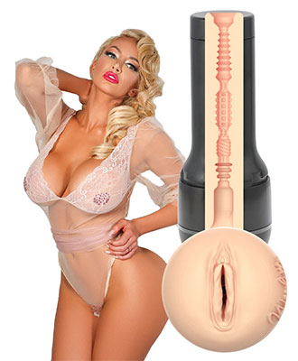 KIIROO Feel Nicolette Shea