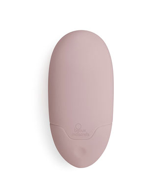 Sex au Naturel - Personal Massager Klitorisstimulator