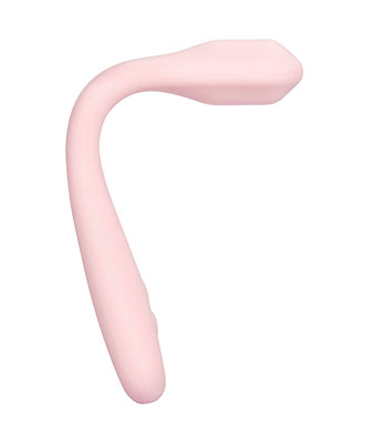Vibrating Curve Massager